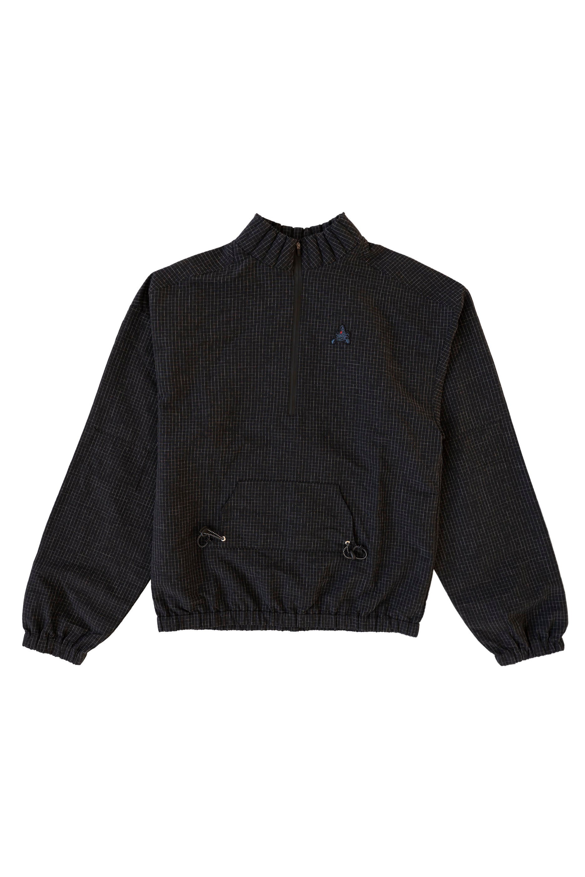 Flocky Pull-Over – Skurpion